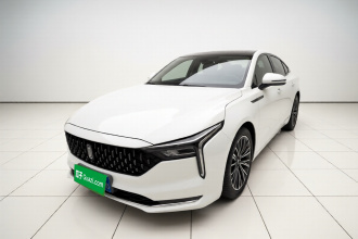 奔腾B70 2022款 第三代 1.5T 自动乐享型