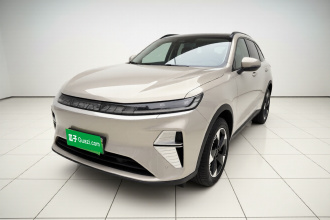 哈弗枭龙MAX 2025款 Hi4 110 Pro