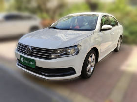 大众 朗逸 2017款 1.6L 自动风尚版