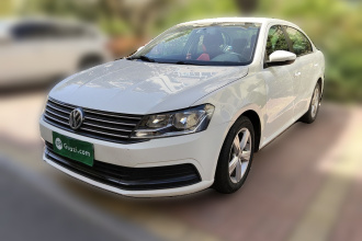 大众 朗逸 2017款 1.6L 自动风尚版