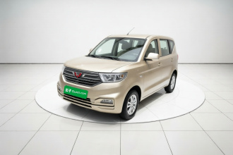 五菱汽车 五菱宏光V 2021款 1.5L劲享版LAR