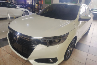 本田 凌派 2022款 180Turbo CVT豪华版