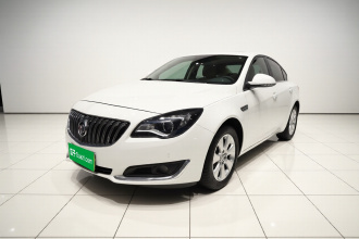 别克 君威 2015款 2.0L 领先时尚型