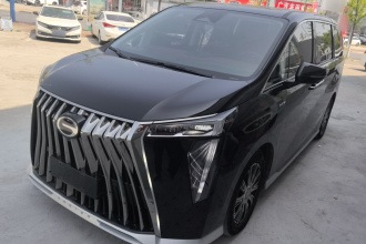 广汽传祺 传祺E9 2024款 E9 冠军版