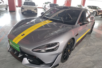 小米汽车 小米SU7 Ultra 2025款 Ultra