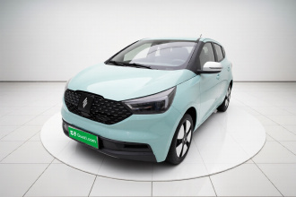 江铃集团新能源 易至EV3 2024款 青春版 330KM舒适型