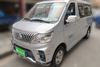 长安凯程 长安睿行M60 2020款 1.5L标准型国VI 6座DAM15KR