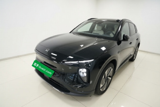 蔚来ES6 2023款 75kWh