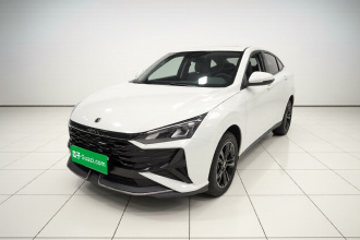 东风风神 奕炫 2025款 1.5L 自动豪华型