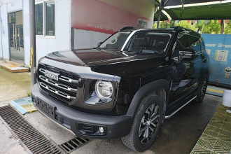哈弗大狗 2022款 1.5T DCT两驱边牧版