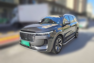 理想汽车 理想ONE 2021款 增程6座版
