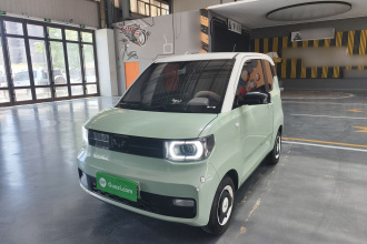 五菱汽车 宏光MINIEV 2022款 马卡龙时尚款 磷酸铁锂