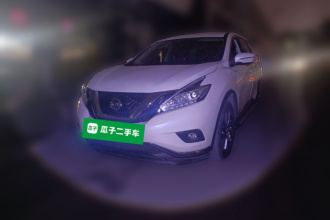 日产 楼兰 2021款 2.5L XE 两驱精英版