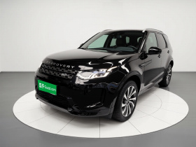 路虎 发现运动版新能源 2022款 改款 P300e 插电式电动混合版