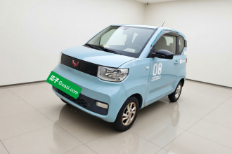 五菱汽车 宏光MINIEV 2020款 悦享款 磷酸铁锂