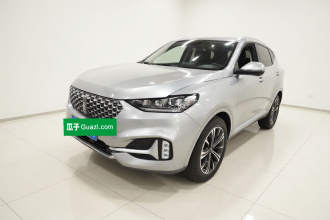 魏牌 VV6 2021款 2.0T 两驱智护+