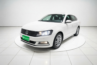 大众 朗行 2017款 180TSI DSG舒适版