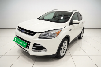 福特 翼虎 2015款 1.5L GTDi 两驱风尚型