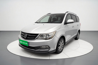 宝骏730 2016款 1.5L 手动舒适型 7座 国V