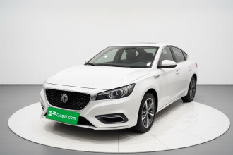 名爵 MG6 2019款 20T 自动运动版
