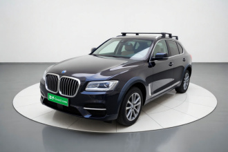 奥迪Q5 2017款 Plus 40 TFSI 技术型