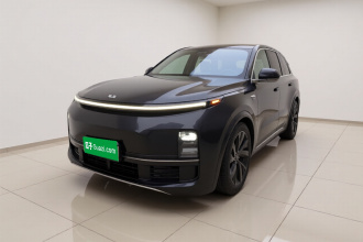 理想汽车 理想L8 2023款 Pro