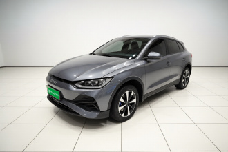 比亚迪e2 2023款 豪华型