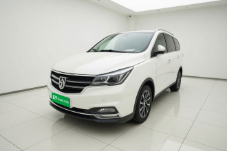 宝骏730 2017款 1.8L iAMT豪华型 7座