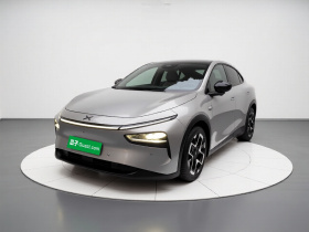 小鹏G7 2025款 702 超长续航 Max