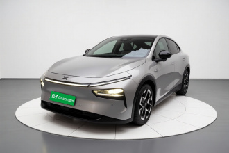 小鹏G7 2025款 702 超长续航 Max