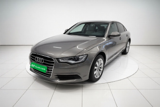奥迪A6L 2014款 TFSI 标准型