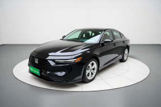 本田 雅阁 2023款 260TURBO 智享版