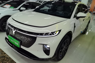 岚图汽车 岚图知音 2025款 后驱乾崑版