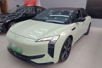 红旗EH7 2024款 820 Pro