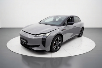 红旗EH7 2024款 690 Pro