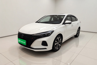 长安 逸动 2020款 PLUS 蓝鲸NE 1.4T GDI DCT旗舰型