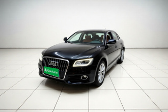 奥迪Q5 2016款 40 TFSI 技术型