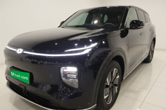 长安启源Q07 2025款 215尊贵型