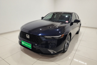 本田 雅阁 2023款 260TURBO 卓越版