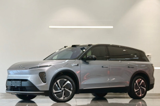 蔚来ES8 2024款 75kWh