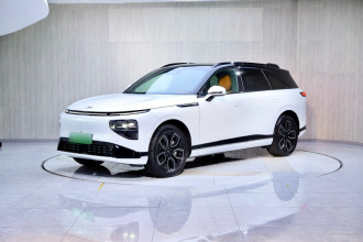 小鹏G9 2025款 625 长续航 Max