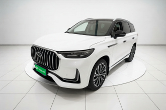 奇瑞 瑞虎9 2023款 2.0T 双离合两驱豪华版 7座