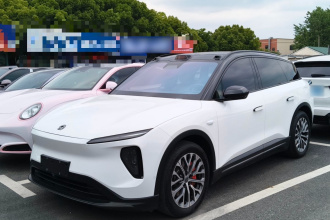 蔚来ES6 2023款 75kWh
