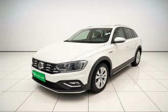 大众 C-TREK蔚领 2018款 230TSI DSG舒适型