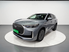 奇瑞 瑞虎9 C-DM 2025款 1.5T 106KM超享版 5座 三元锂