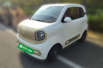奔腾小马 2025款 222km 闪电马