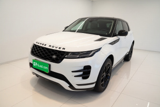 路虎 揽胜极光 2022款 改款 极光L 249PS R-Dynamic 豪华版