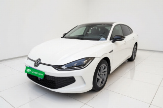 大众 2022款 凌渡L 280TSI DSG炫辣版