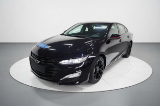 雪佛兰 迈锐宝XL 2020款 Redline 550T 自动锐联版