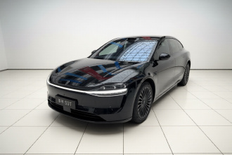 鸿蒙智行 享界S9T 2025款 纯电 四驱Ultra (192线激光雷达）